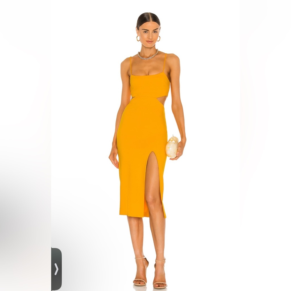 EUC h:ours Haydon Dress